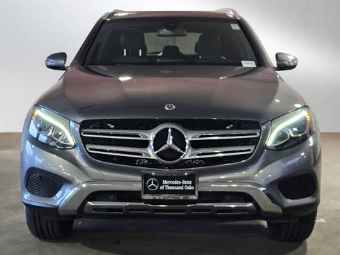 Used 2019 Mercedes-Benz GLC 350e 4MATIC image 9