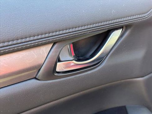 Used 2021 MAZDA CX-5 Touring image 17