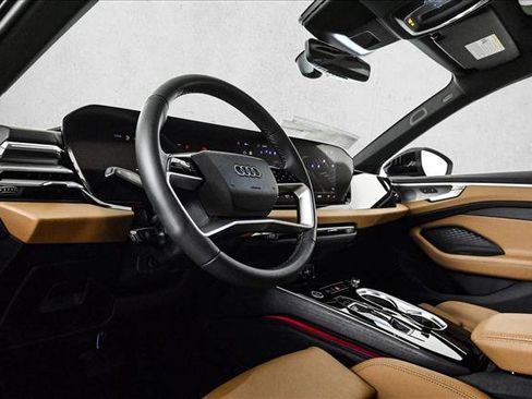 New 2026 Audi A6 Premium Plus image 10