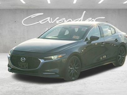 Used 2021 MAZDA MAZDA3 AWD 2.5 Turbo Sedan