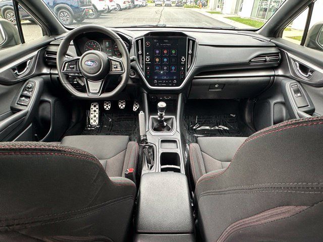 Used 2023 Subaru WRX Premium AWD/4WD image 30