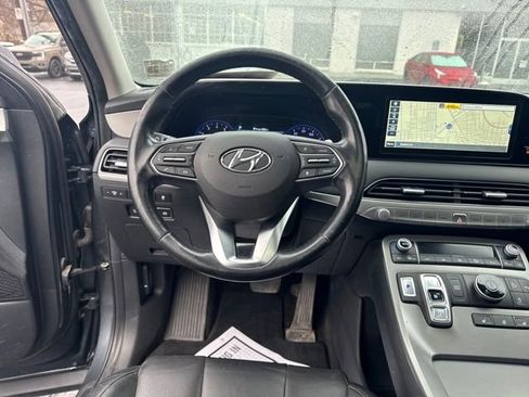 Used 2020 Hyundai Palisade SEL image 13