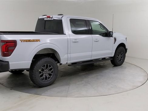 New 2025 Ford F150 Tremor w/ Equipment Group 402A High image 14