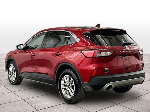 Used 2022 Ford Escape SE w/ Convenience Package AWD/4WD image 10