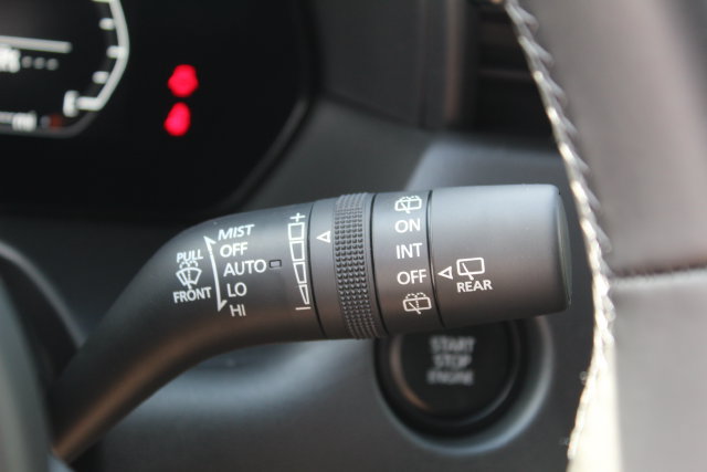 New 2026 MAZDA CX-5 Select AWD/4WD image 17