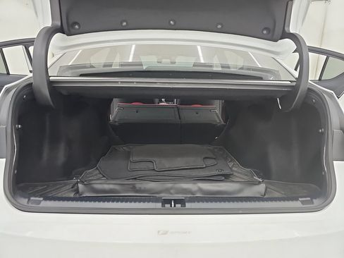 Used 2025 Lexus IS 350 F Sport w/ Accessory Package 2 RWD image 14