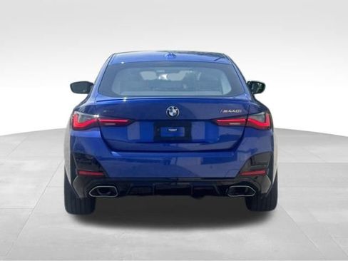 Used 2023 BMW M440i xDrive Gran Coupe AWD/4WD image 8
