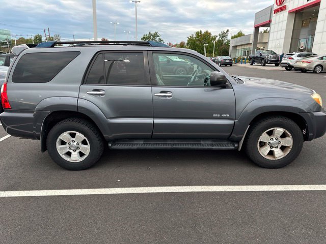 Used 2008 Toyota 4Runner Sport AWD/4WD image 4