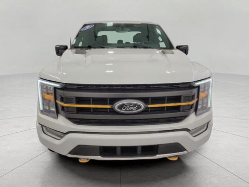 Used 2023 Ford F150 Tremor AWD/4WD image 5