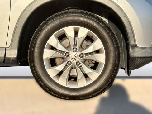 Used 2012 Honda CR-V EX-L image 12