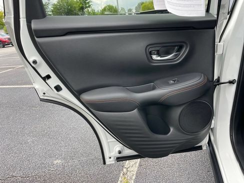 Certified 2026 Honda HR-V Sport image 34