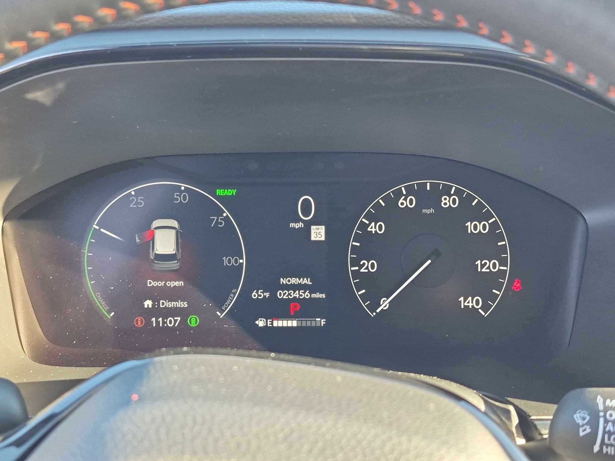 Used 2024 Honda CR-V Sport Touring image 23