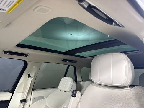 Used 2023 Land Rover Range Rover SE AWD/4WD image 18