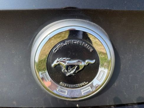Used 2011 Ford Mustang GT Premium w/ 402A Rapid Spec Order Code RWD image 6