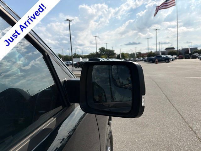 Used 2022 RAM 1500 Big Horn w/ Trailer Tow Group RWD image 15