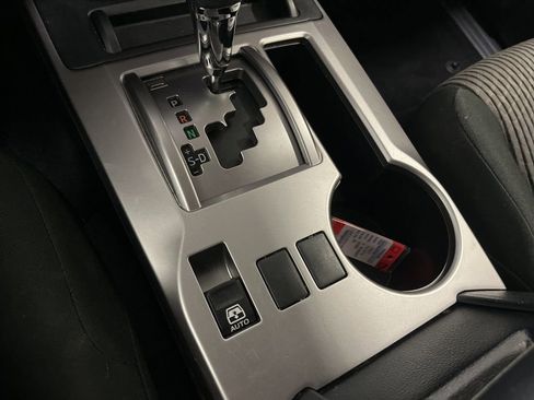 Used 2023 Toyota 4Runner SR5 image 15