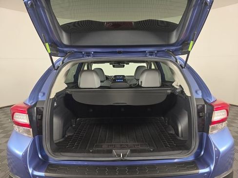 Used 2019 Subaru Crosstrek 2.0i Limited w/ Moonroof Package w/Navigation AWD/4WD image 14