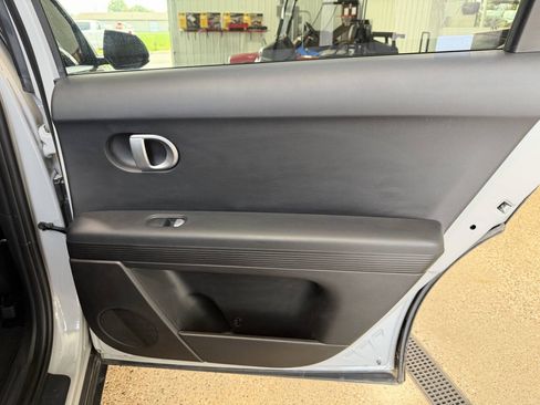 Used 2022 Hyundai Ioniq 5 SE AWD/4WD image 28