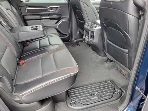 Used 2023 RAM 1500 Laramie AWD/4WD image 20