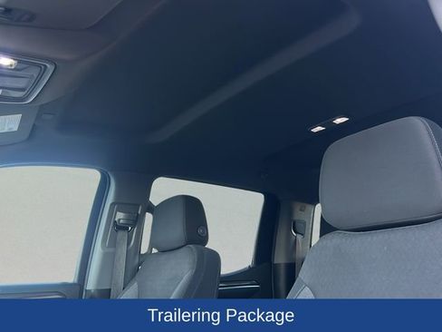 Certified 2025 Chevrolet Silverado 1500 LT image 12