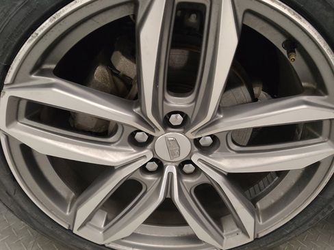 Used 2019 Cadillac XT4 Sport image 31