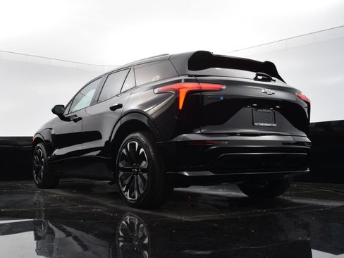 New 2025 Chevrolet Blazer EV RS RWD image 20