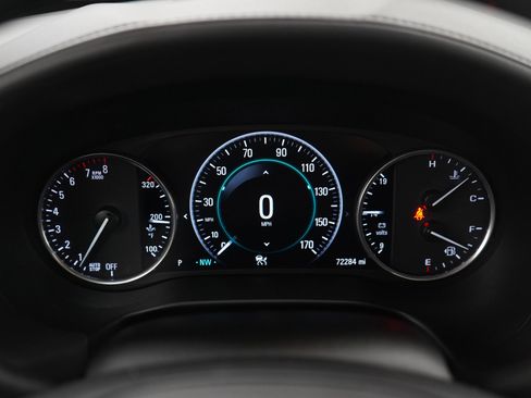 Used 2019 Buick Enclave Avenir w/ Avenir Technology Package image 28