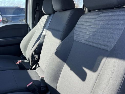 Used 2023 Ford F150 XL w/ STX Appearance Package image 27