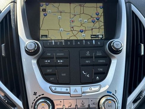Used 2013 GMC Terrain SLT w/ Cargo Package AWD/4WD image 14