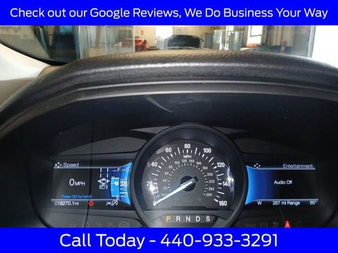 Certified 2024 Ford Edge SEL w/ Convenience Package AWD/4WD image 24