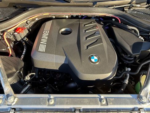 Used 2025 BMW X3 xDrive30i w/ Convenience Package image 35