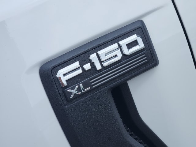 Used 2025 Ford F150 XL w/ Tow/Haul Package RWD image 8