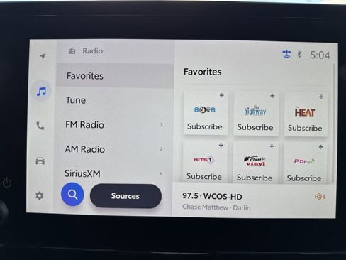 Used 2025 Toyota Corolla Premium image 15