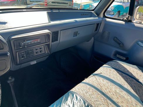 Used 1990 Ford F350 4x4 Crew Cab image 11