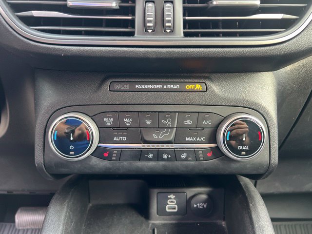 Certified 2024 Ford Escape Active AWD/4WD image 28