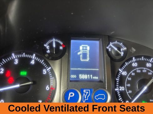 Used 2017 Lexus GX 460 Premium AWD/4WD image 15