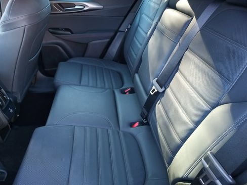 Certified 2024 Dodge Hornet GT image 21