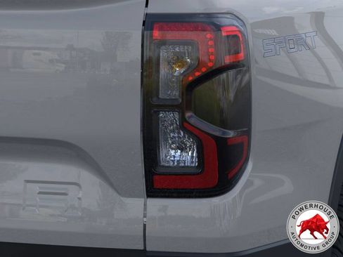 New 2026 Ford Ranger XLT w/ Equipment Group 301A High RWD image 23