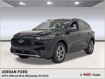 New 2026 Ford Escape ST-Line