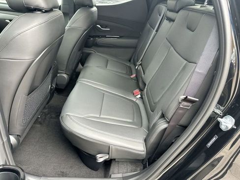 New 2026 Hyundai Santa Cruz Limited AWD/4WD image 28