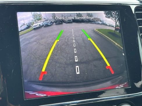 Used 2020 Jeep Grand Cherokee Altitude image 17