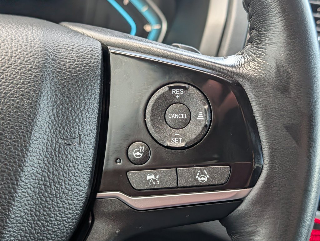 Used 2023 Honda Odyssey Elite image 24