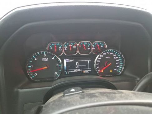 Used 2017 GMC Sierra 1500 SLE w/ SLE Value Package image 11