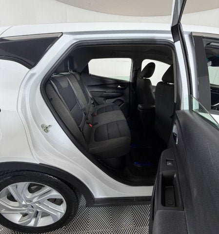 Used 2022 Chevrolet Bolt LT FWD image 6