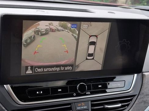 Certified 2023 Nissan Altima 2.5 SL image 19