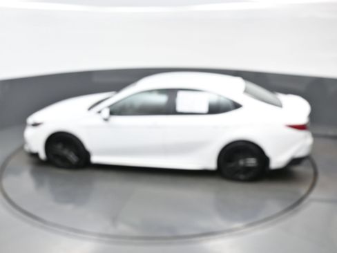 Used 2025 Toyota Camry SE w/ Multimedia Upgrade Package AWD/4WD image 38