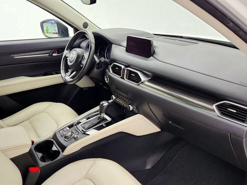 Used 2019 MAZDA CX-5 Grand Touring FWD image 26