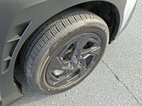 Certified 2024 Subaru Crosstrek 2.5i Sport image 10