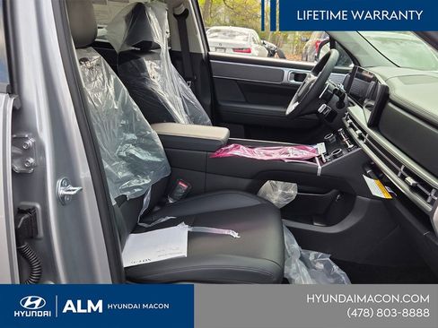 New 2026 Hyundai Santa Fe XRT AWD/4WD image 19