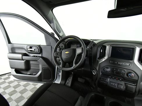 New 2026 Chevrolet Silverado 3500 W/T w/ WT Convenience Package image 19